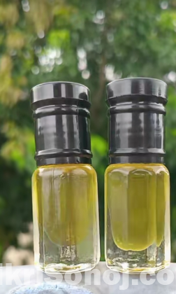 ভাইরাল জিন আতর( শুধুমাত্র বন্ধুদের সাথে মজা করার জন্য)